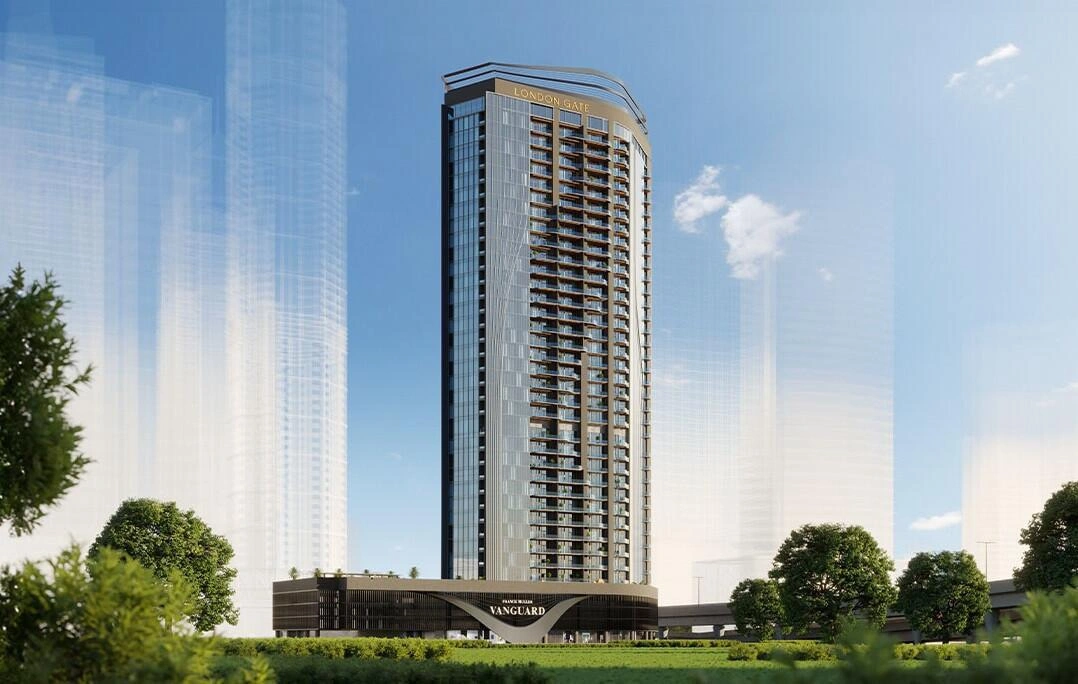 Dubai, United Arab Emirates में प्रीमियम अपार्टमेंट