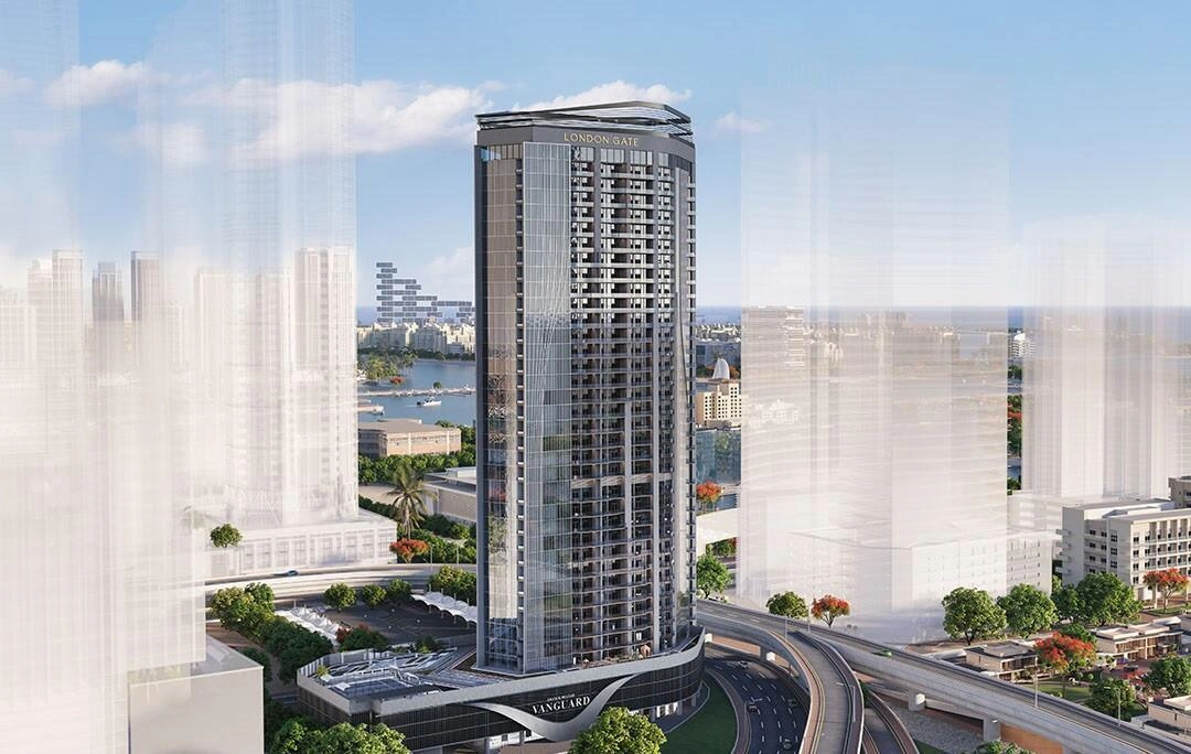 Dubai, United Arab Emirates में प्रीमियम अपार्टमेंट