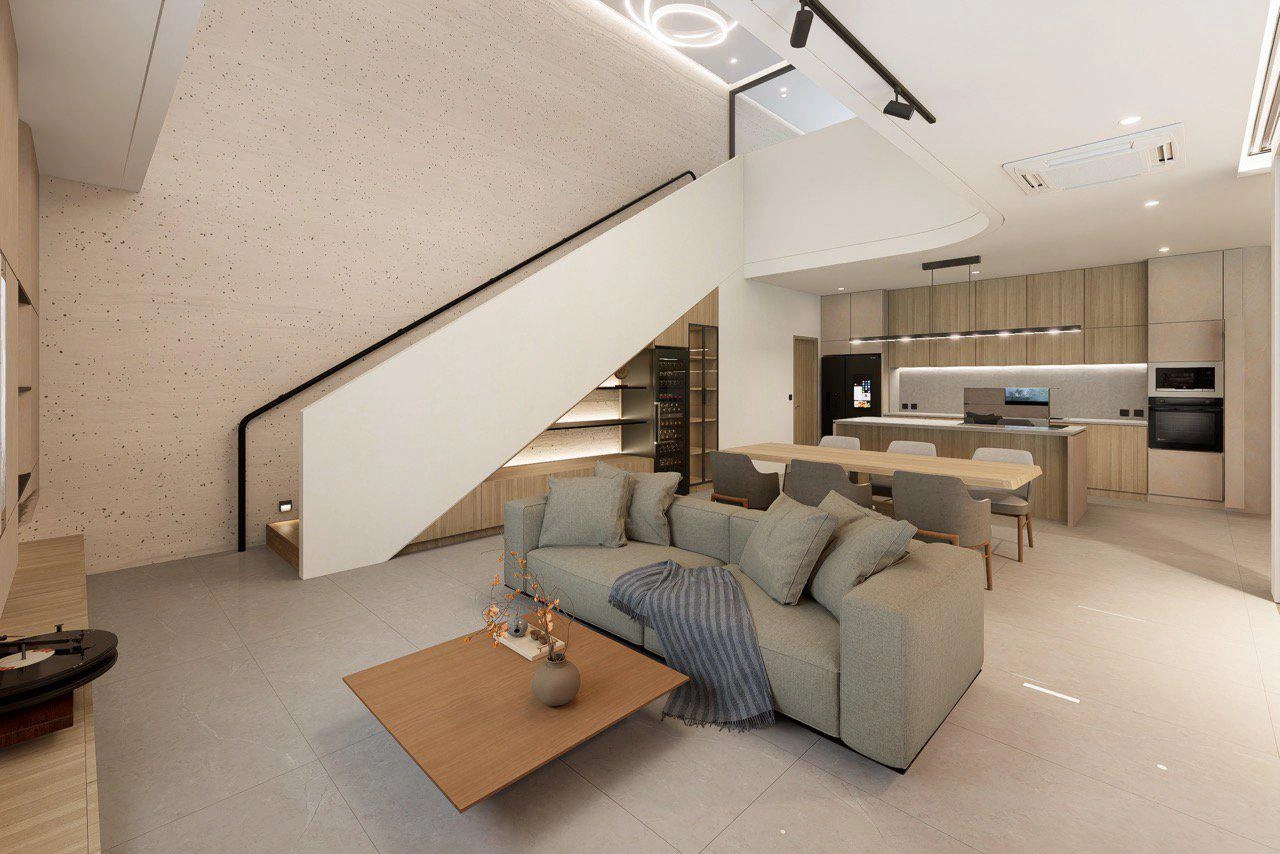 Premium villas in Rawai, Phuket, Thailand