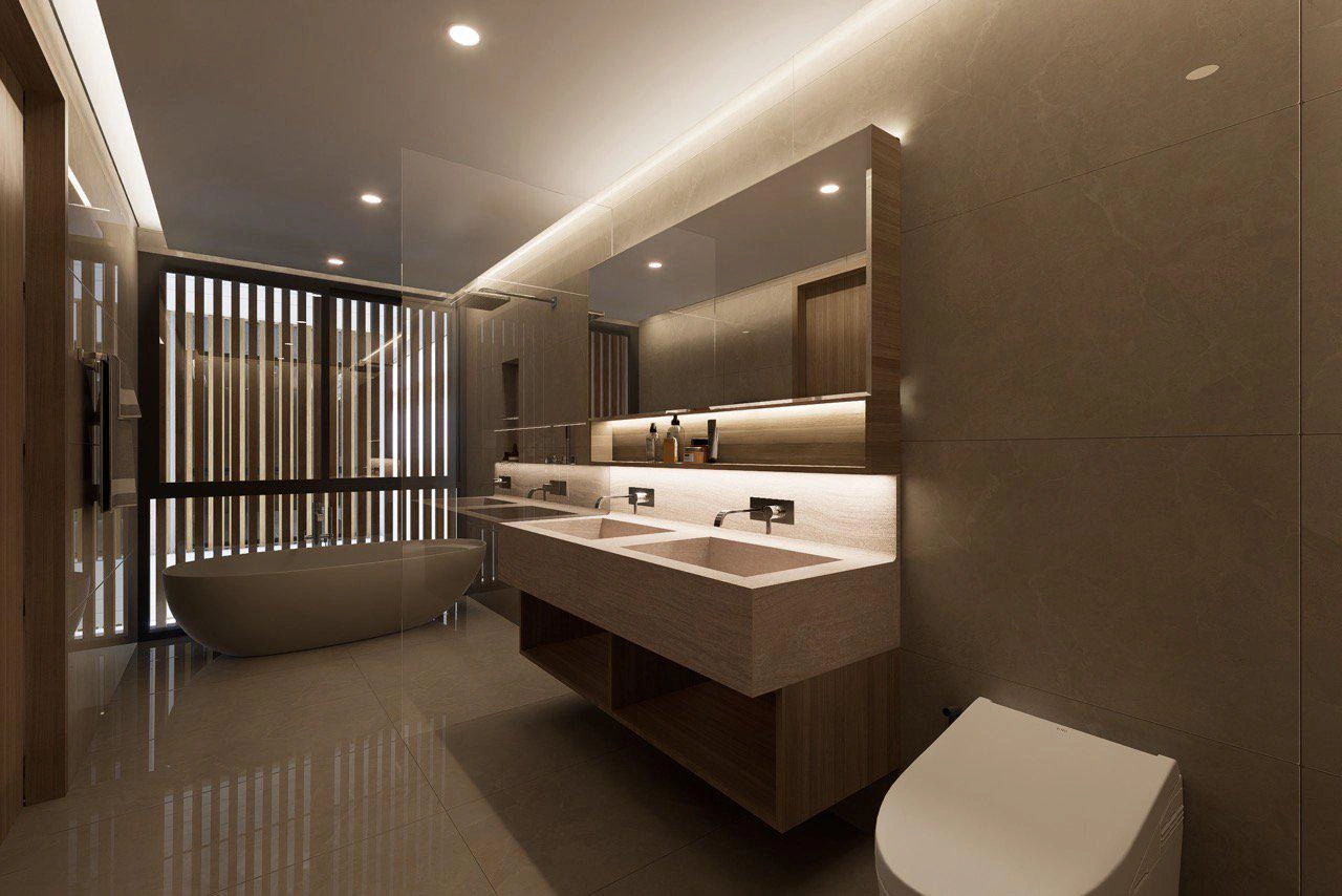 Premium villas in Rawai, Phuket, Thailand