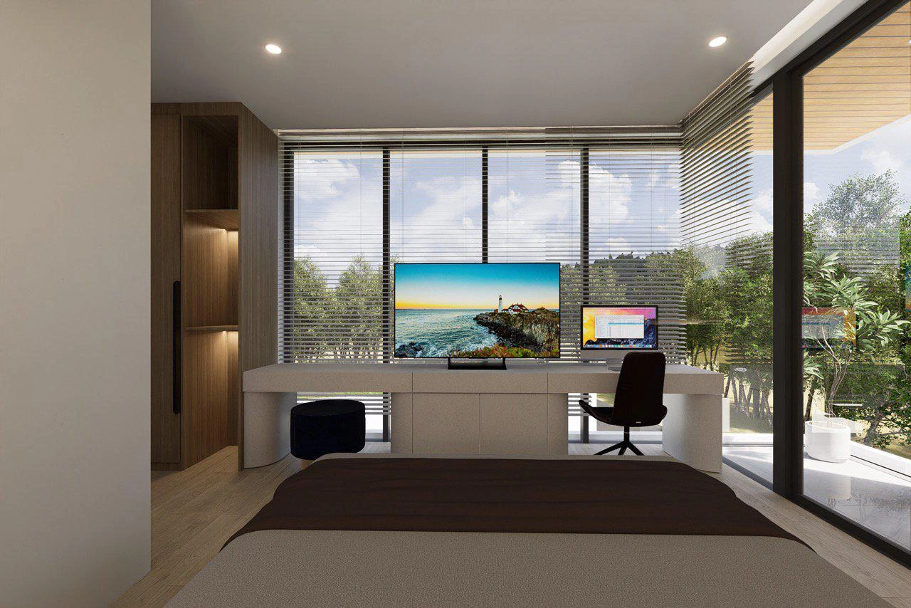 Premium villas in Rawai, Phuket, Thailand