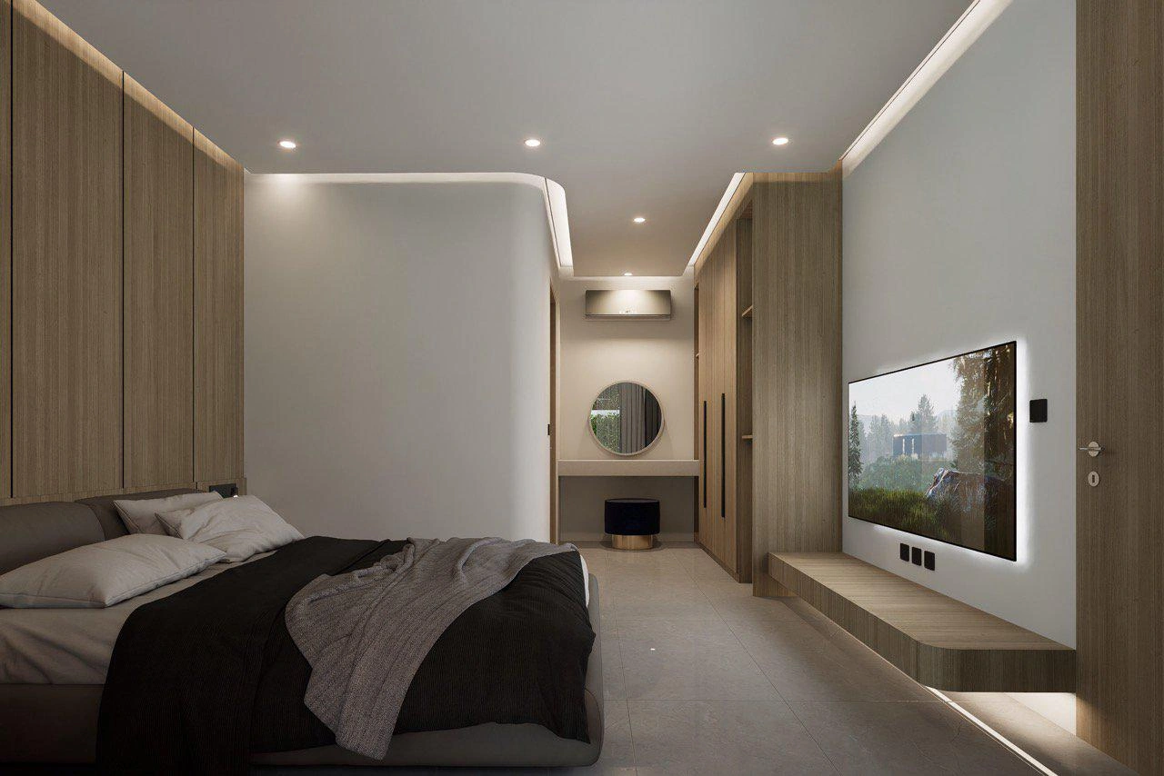 Premium villas in Rawai, Phuket, Thailand