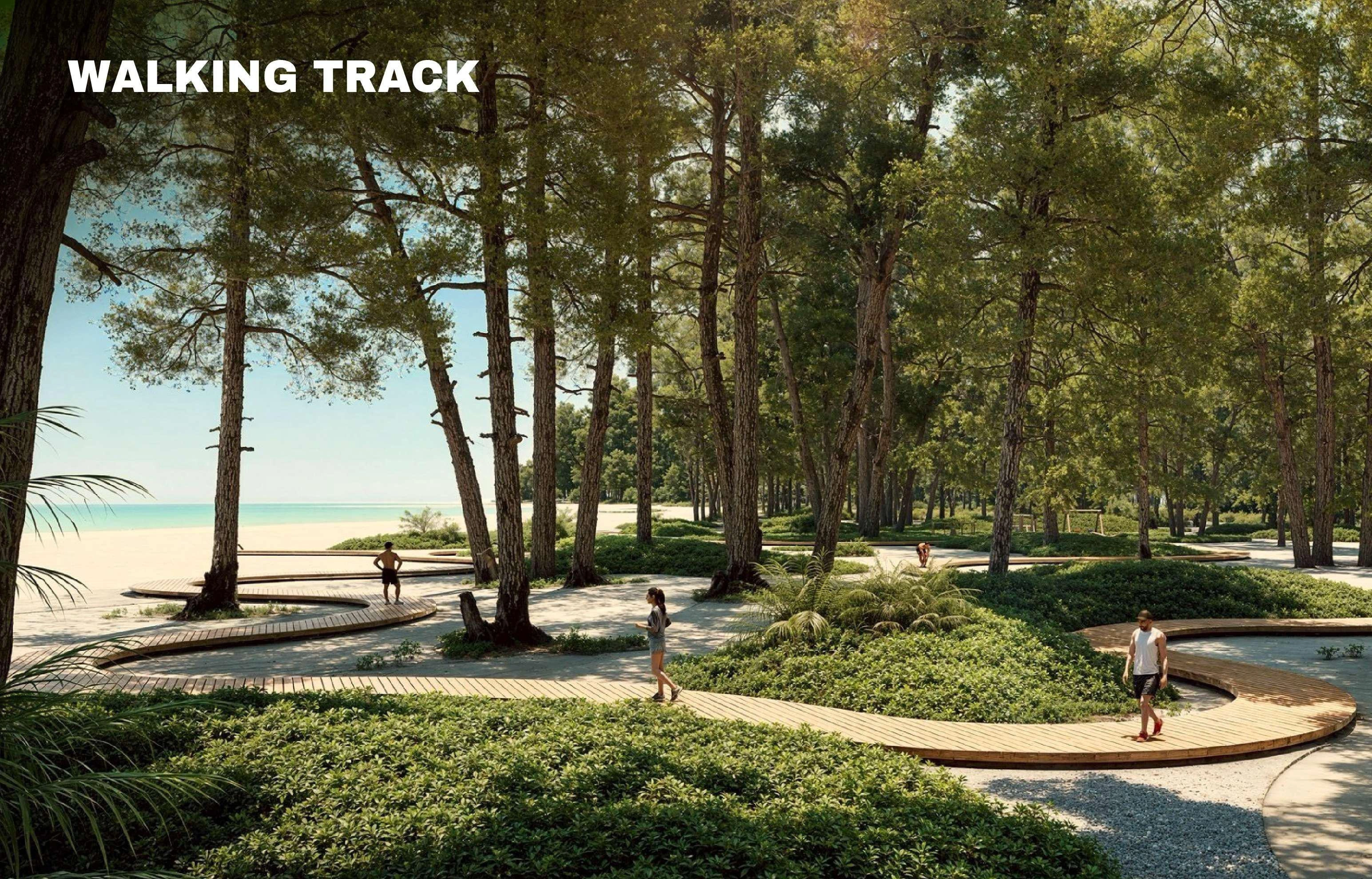 Furnished apartments with payment plan in Phuket, Thailand