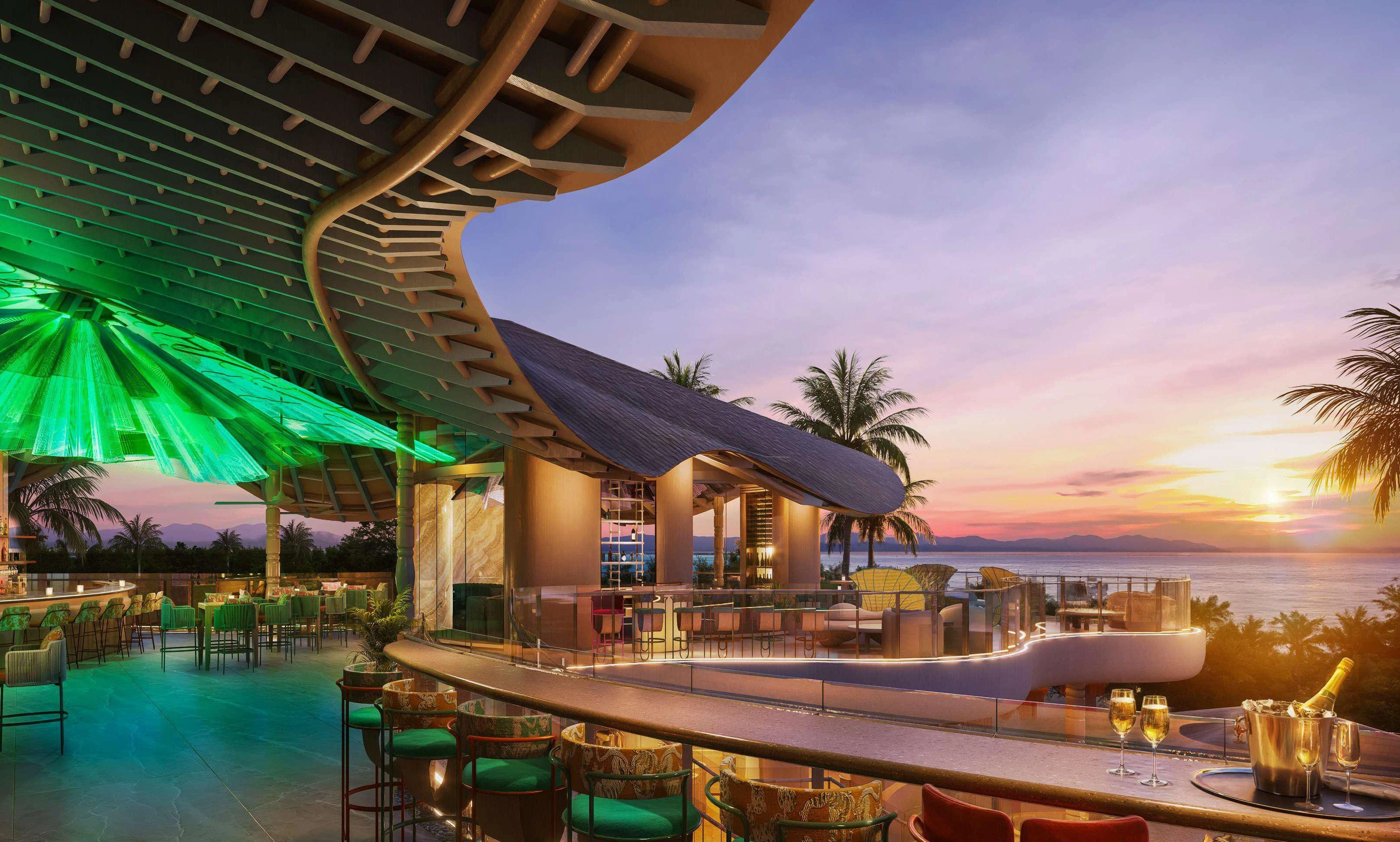 Furnished apartments with payment plan in Phuket, Thailand