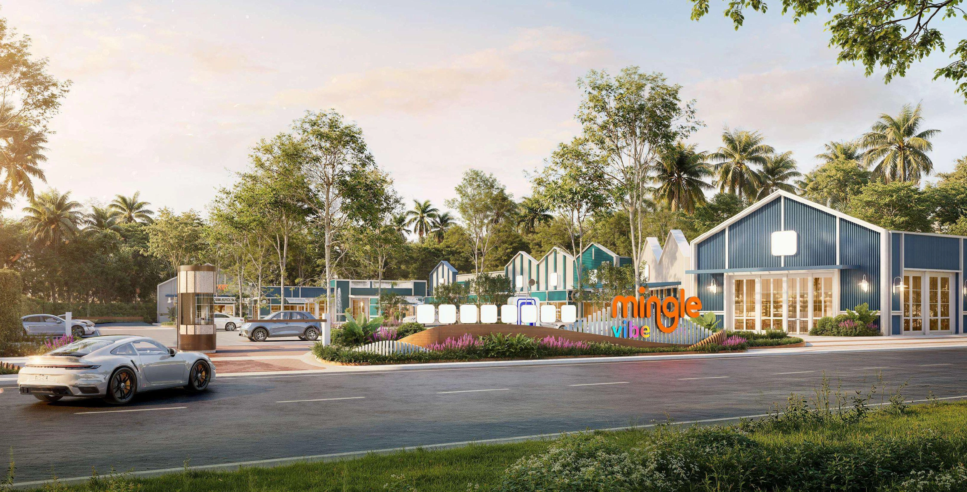 Furnished apartments with payment plan in Phuket, Thailand