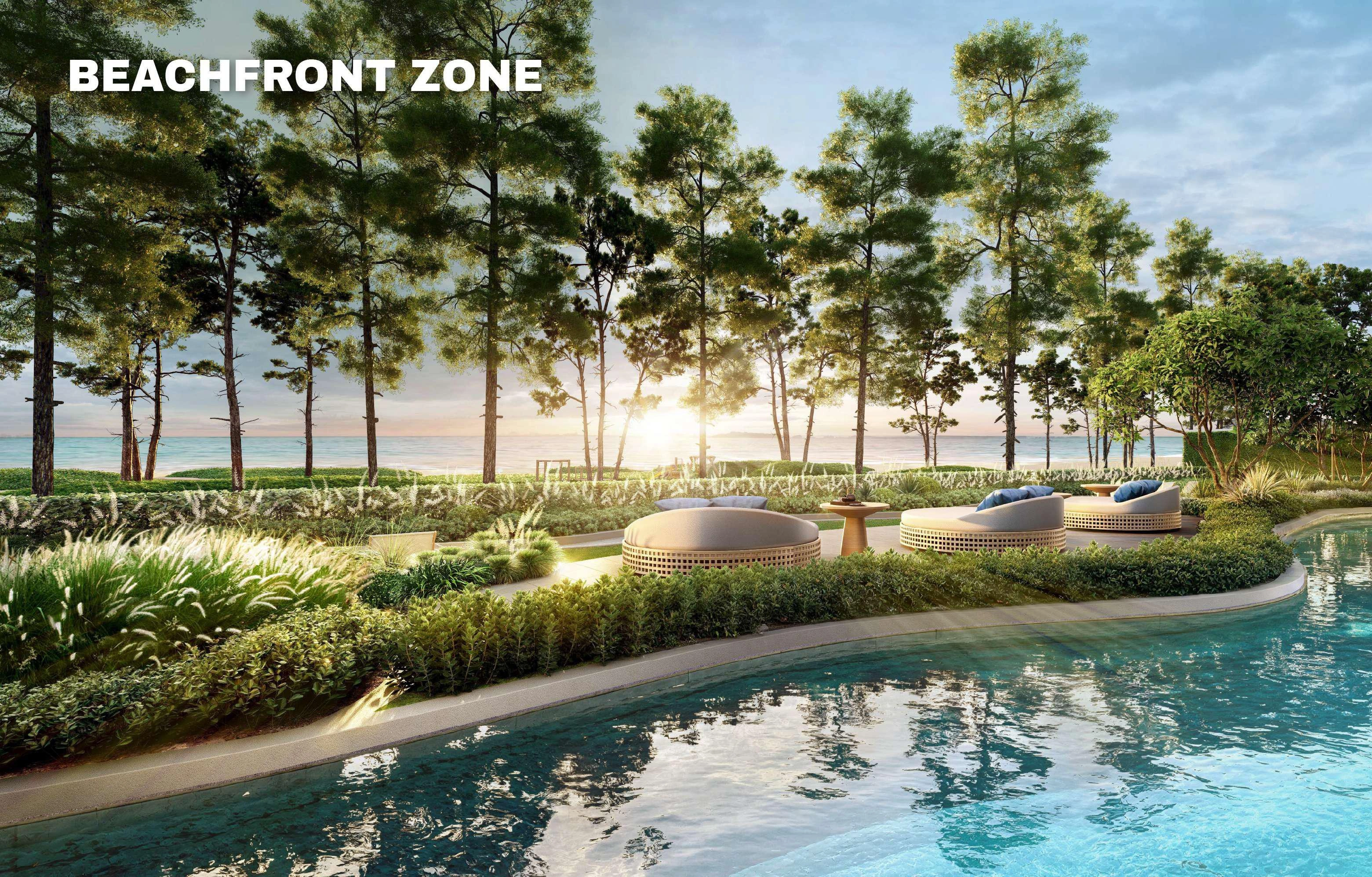 Furnished apartments with payment plan in Phuket, Thailand