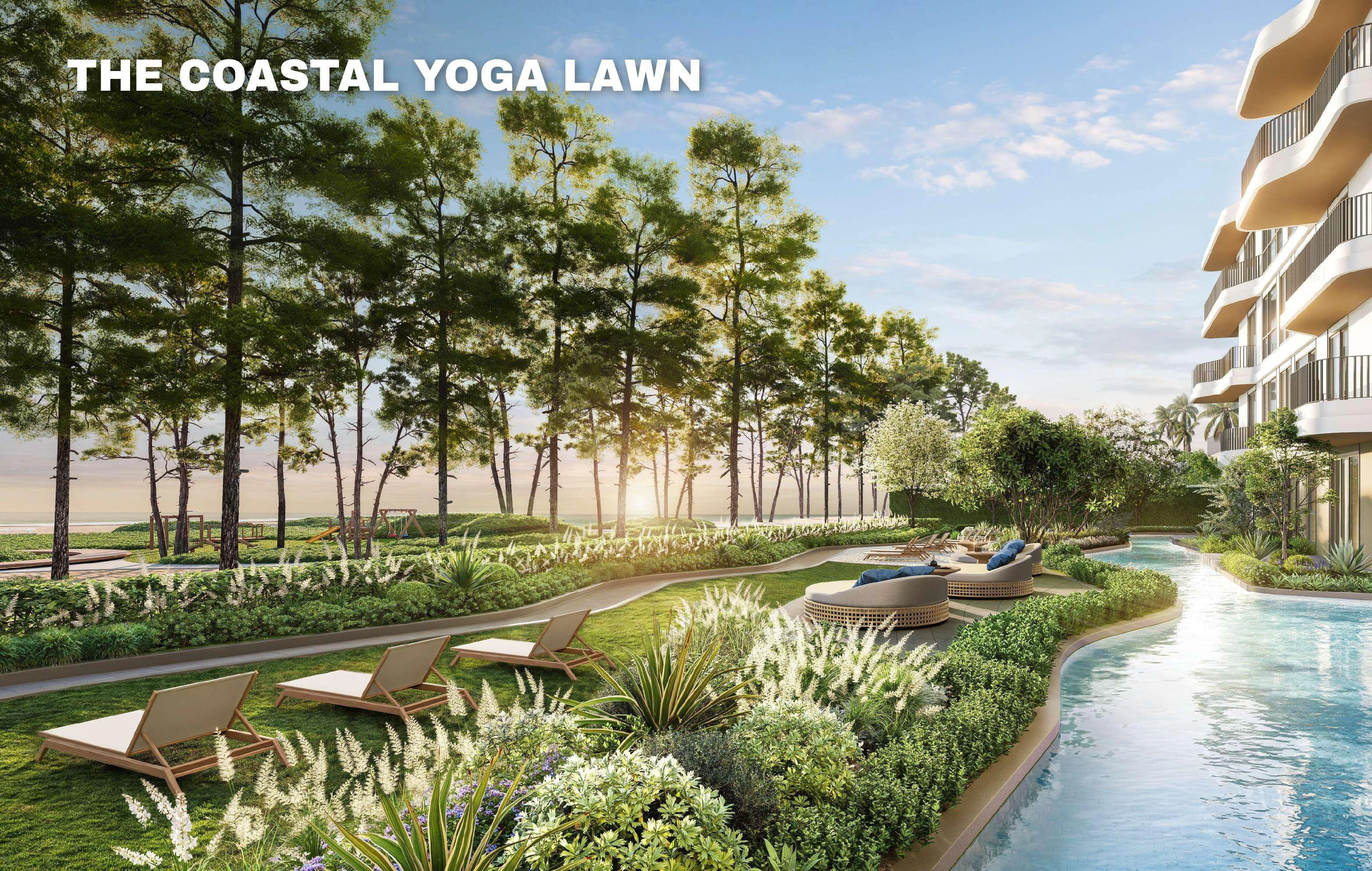 Furnished apartments with payment plan in Phuket, Thailand