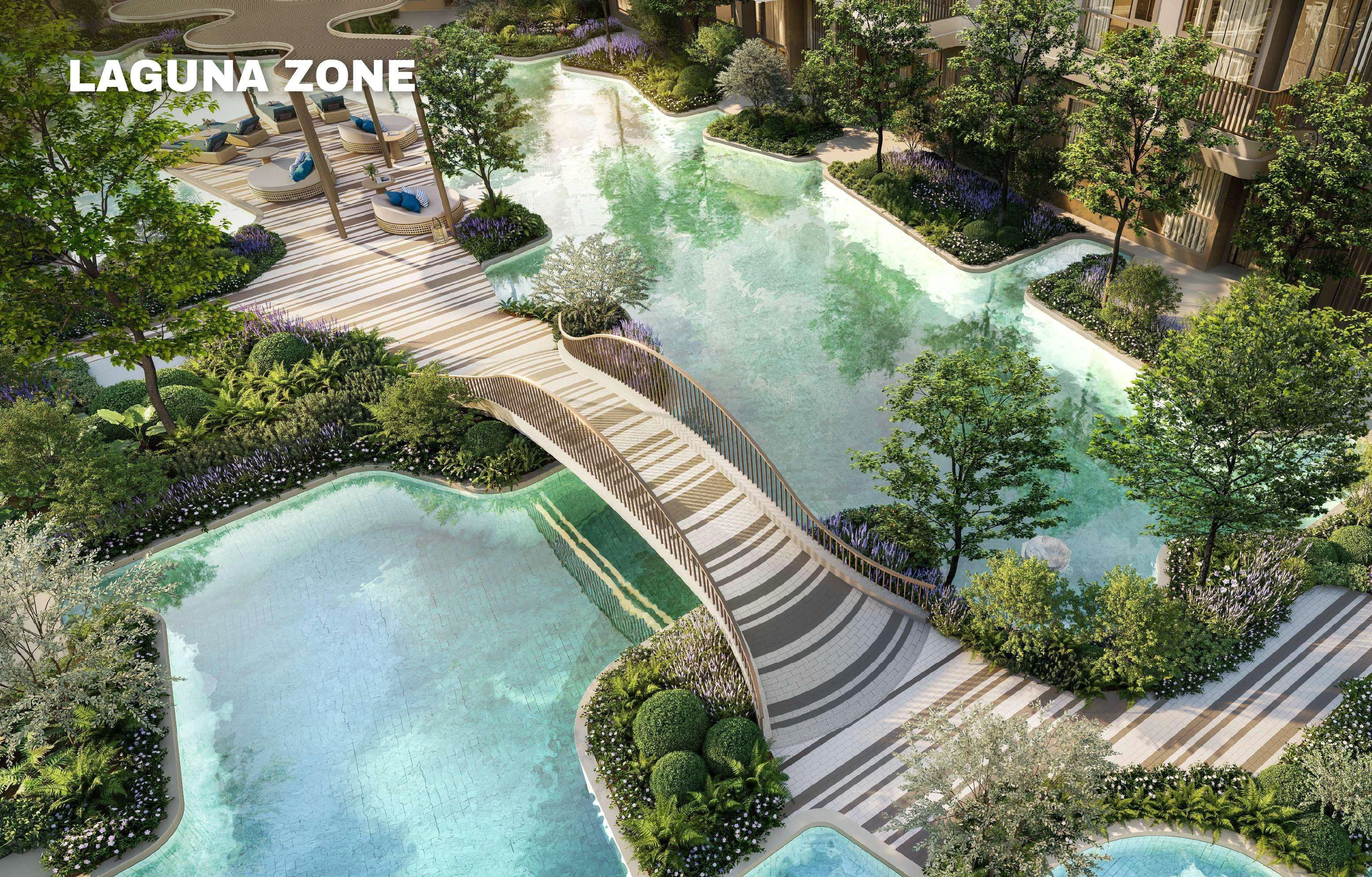 Furnished apartments with payment plan in Phuket, Thailand