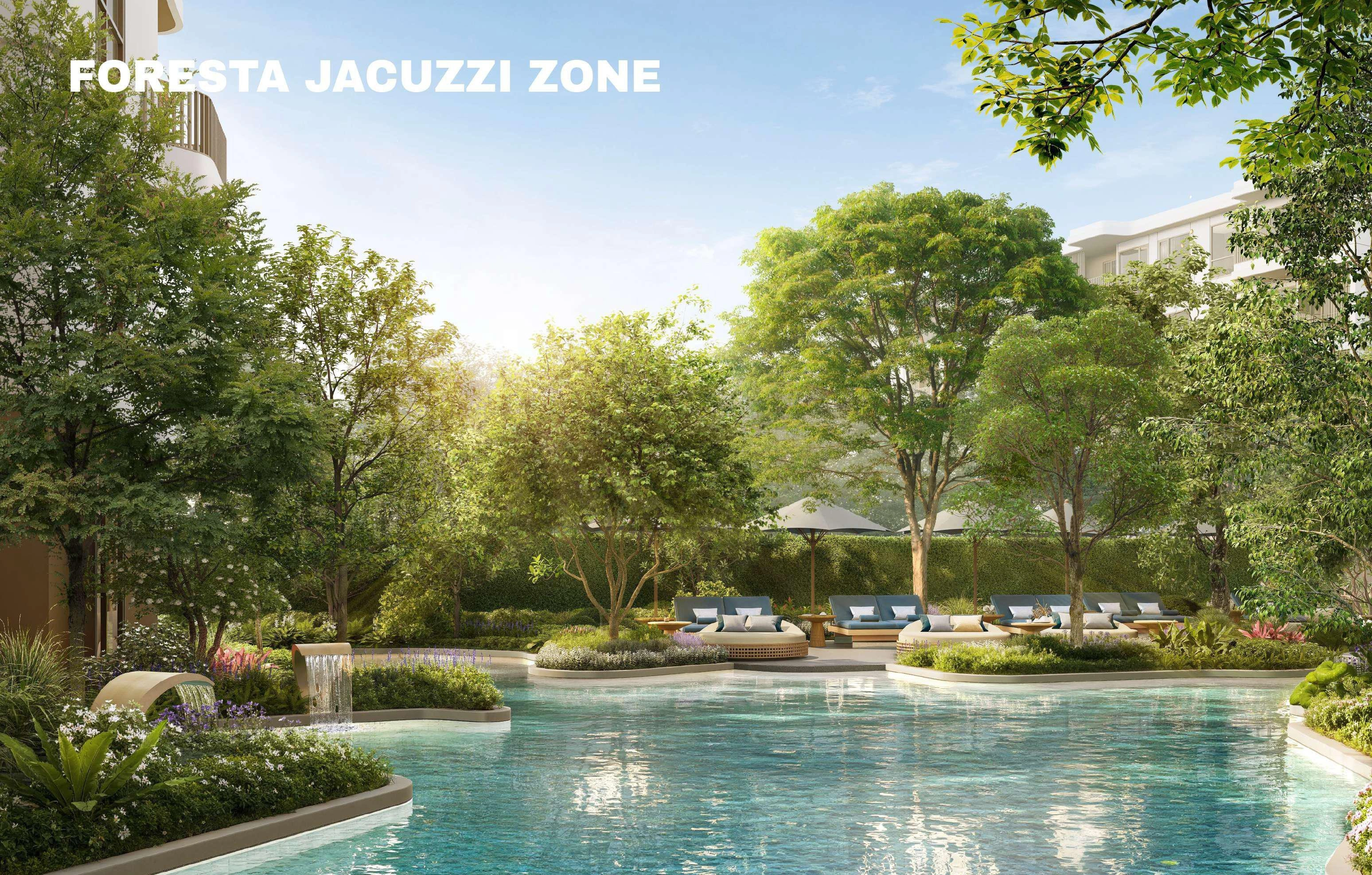 Furnished apartments with payment plan in Phuket, Thailand