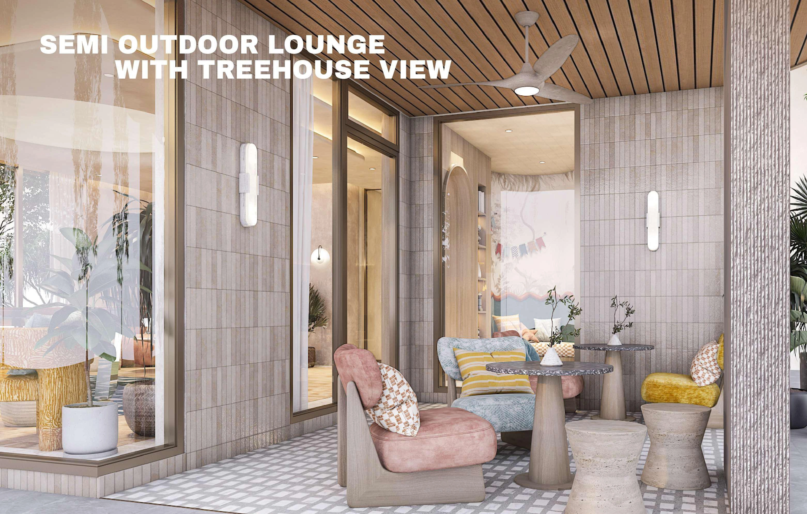 Furnished apartments with payment plan in Phuket, Thailand