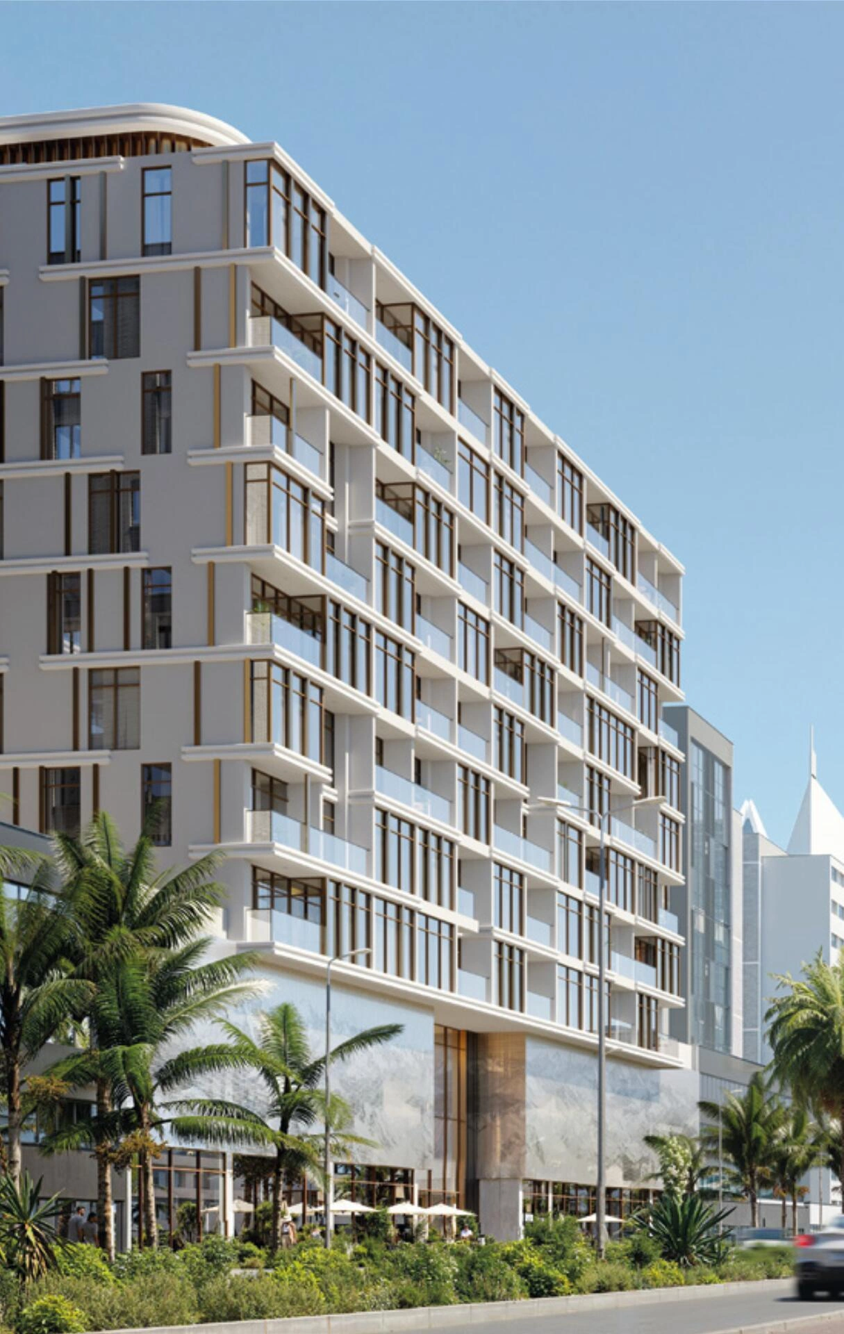 شقق في مجمع سكني في الجميرا، دبي، الإمارات العربية المتحدة