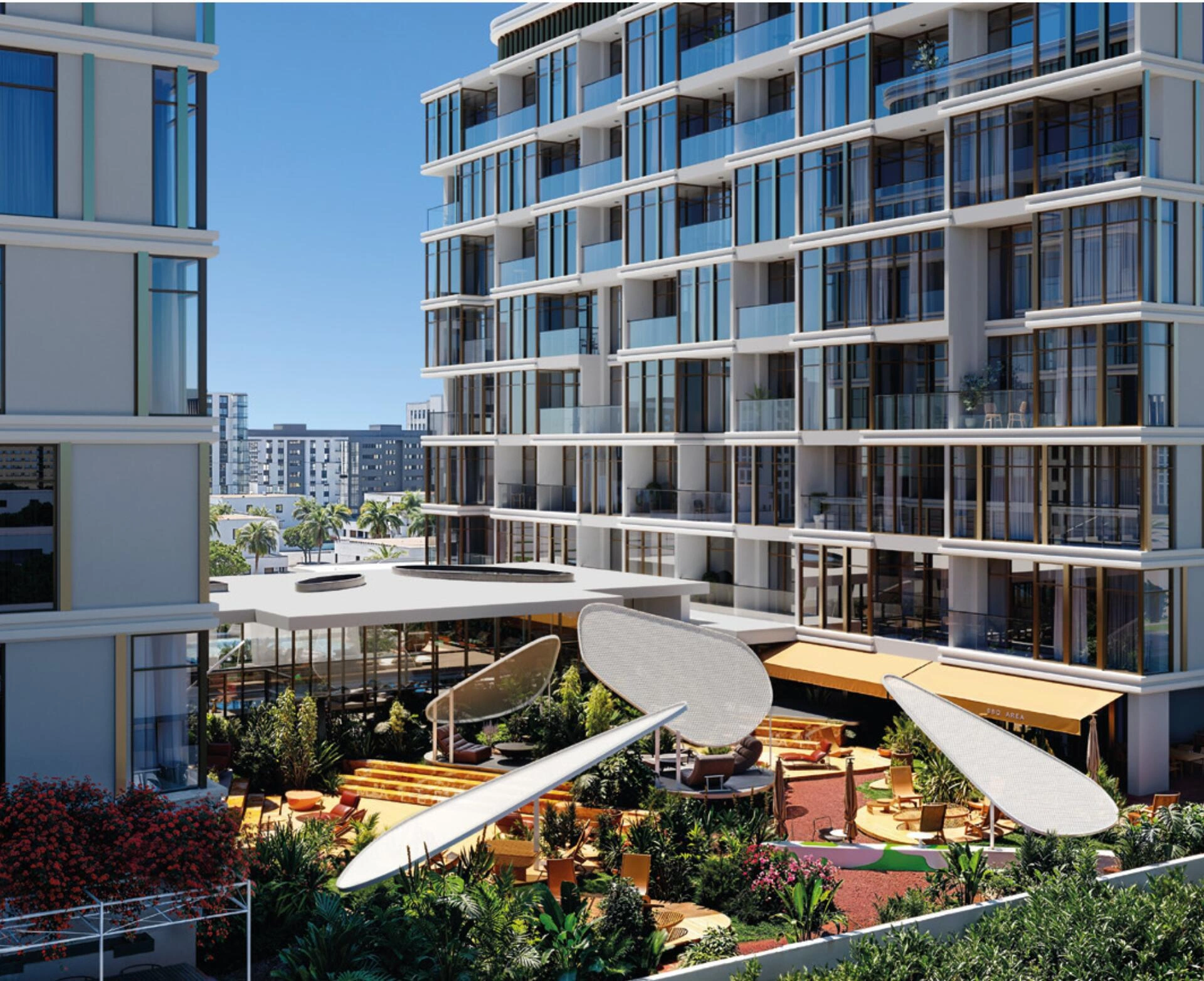 شقق في مجمع سكني في الجميرا، دبي، الإمارات العربية المتحدة