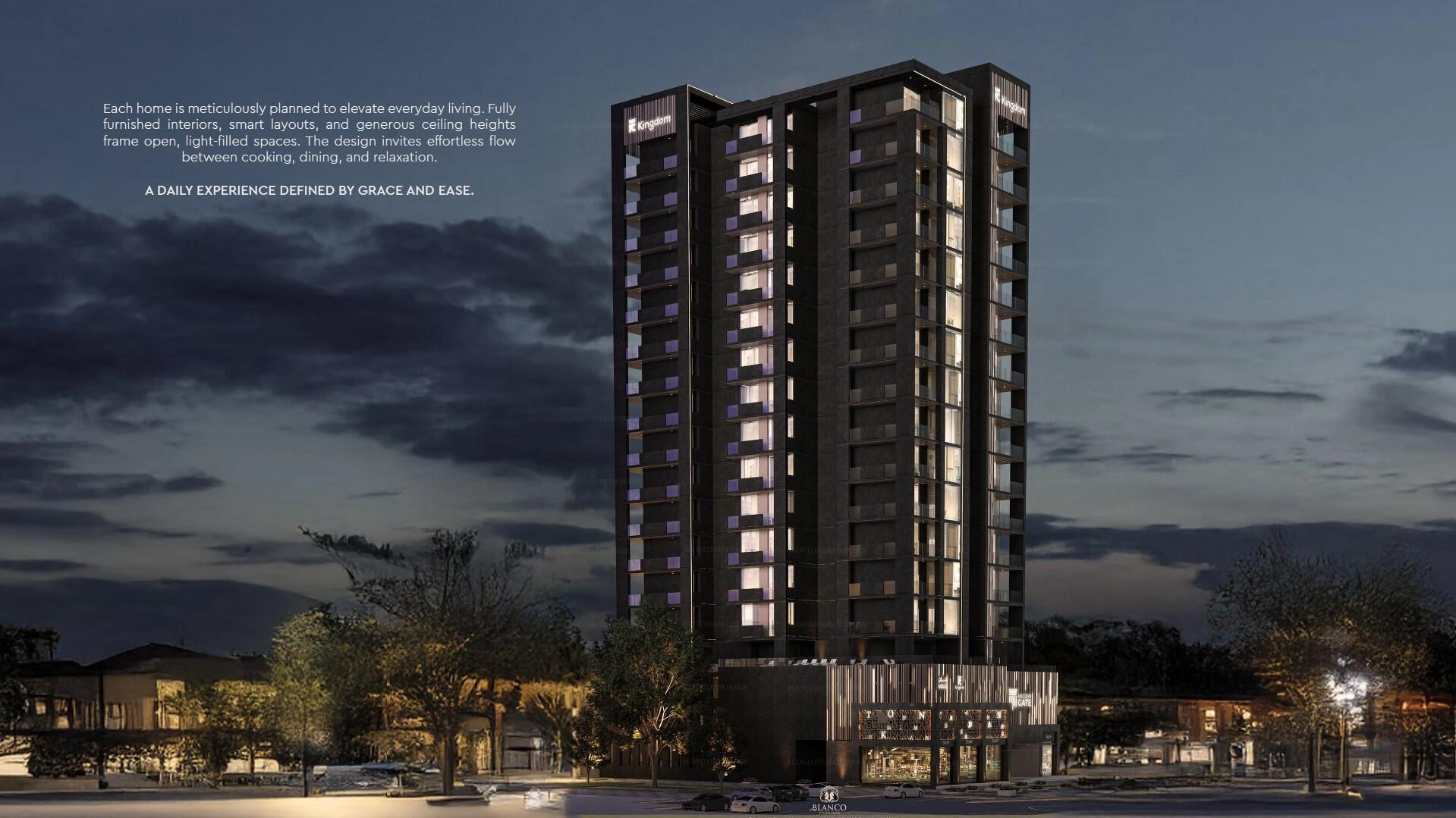 Apartamentos amueblados en Dubái, Emiratos Árabes Unidos