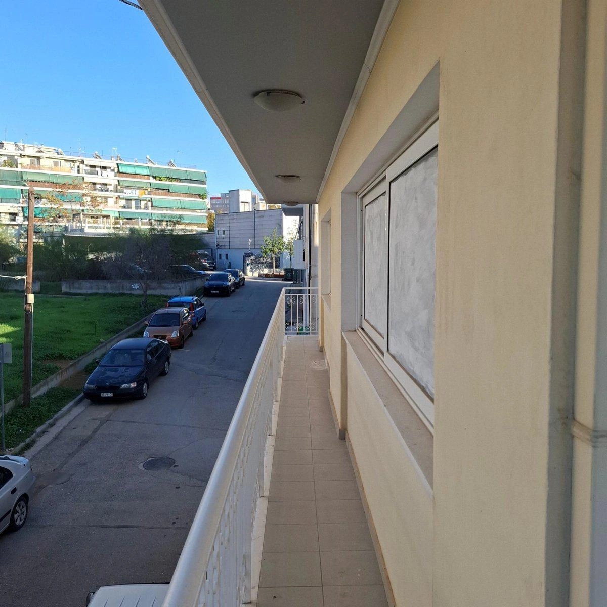 شقق في مجمَّع سكني حديث في أتيكا، اليونان