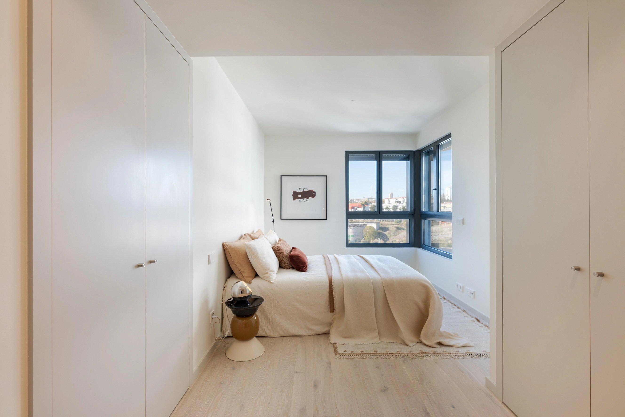 里斯本可分期付款公寓