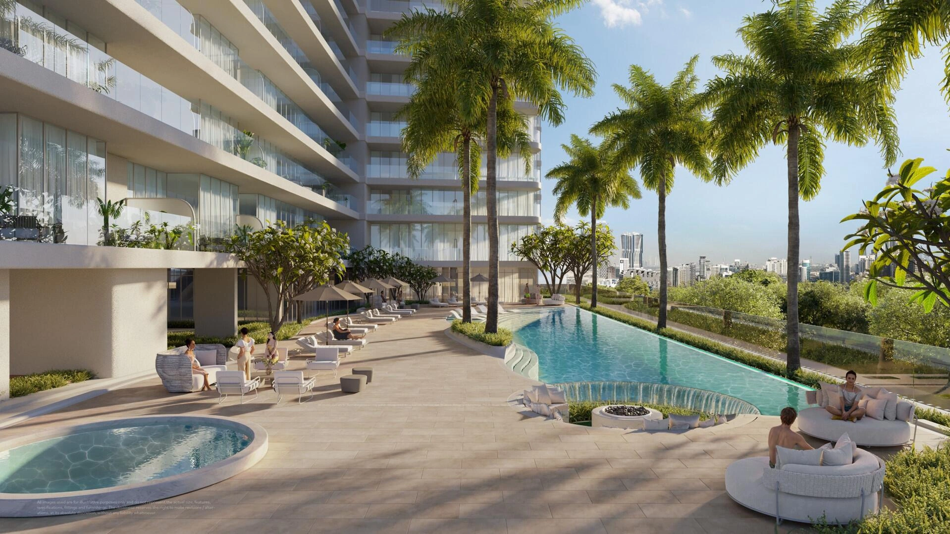 Onda by KASCO — 80 m²