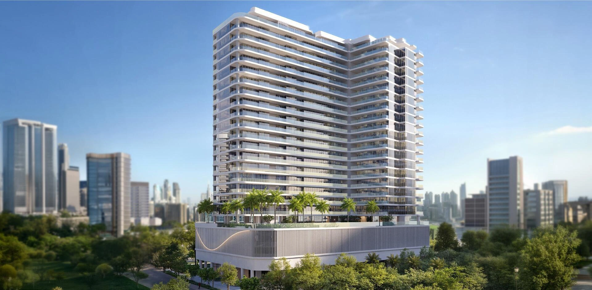 Onda by KASCO — 80 m²