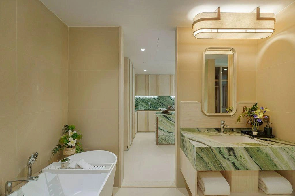 Furnished apartments with payment plan in Phuket, Thailand