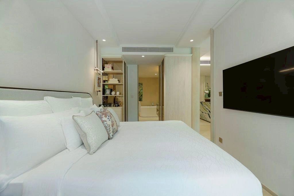 Furnished apartments with payment plan in Phuket, Thailand