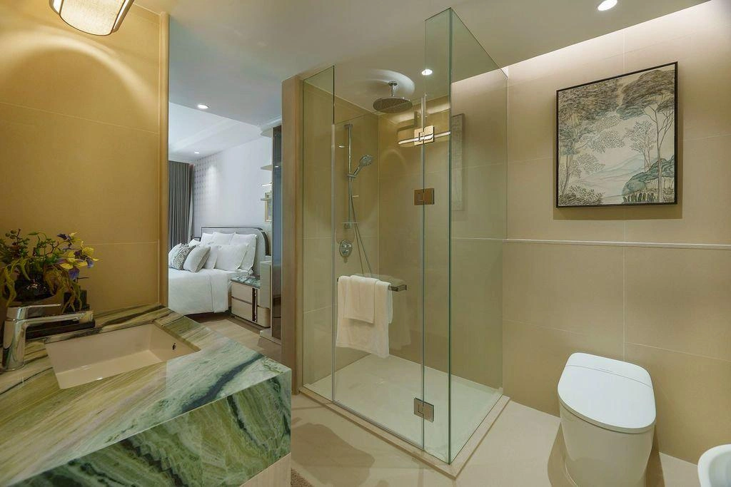 Furnished apartments with payment plan in Phuket, Thailand