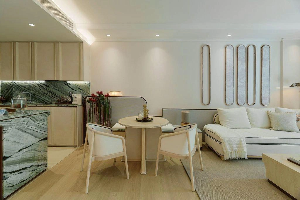 Furnished apartments with payment plan in Phuket, Thailand