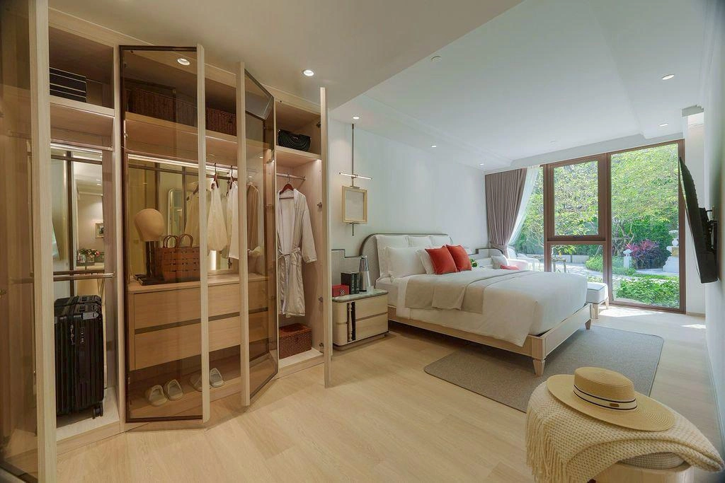 Furnished apartments with payment plan in Phuket, Thailand