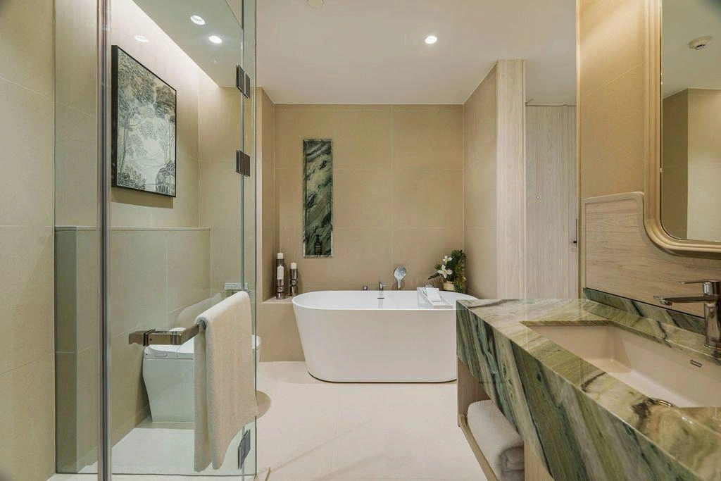 Furnished apartments with payment plan in Phuket, Thailand