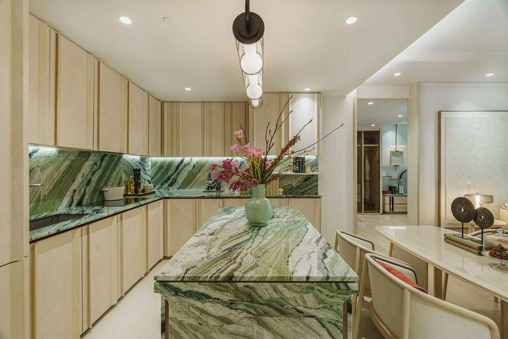 Furnished apartments with payment plan in Phuket, Thailand