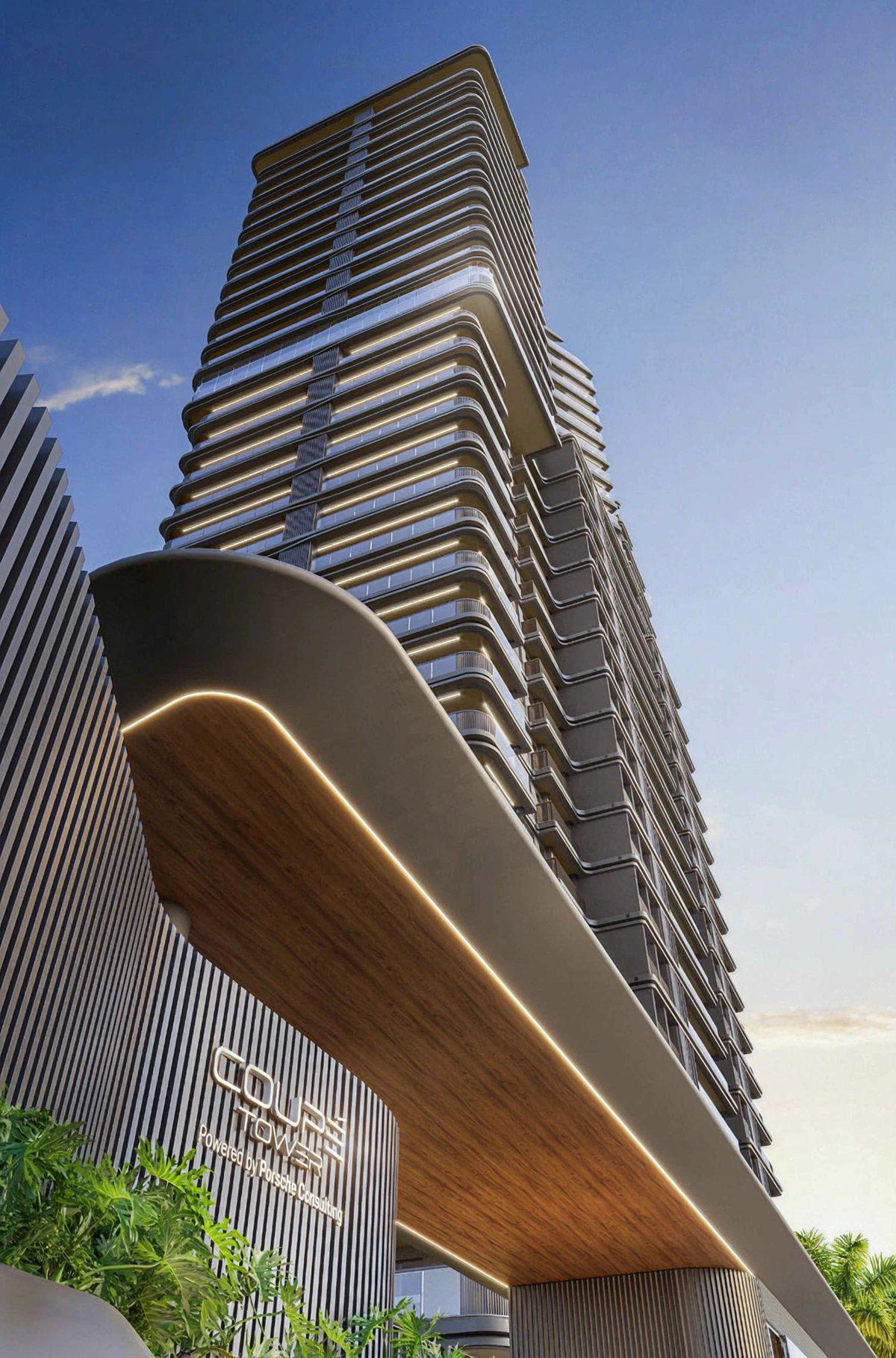 巴西里约热内卢可分期付款度假式公寓