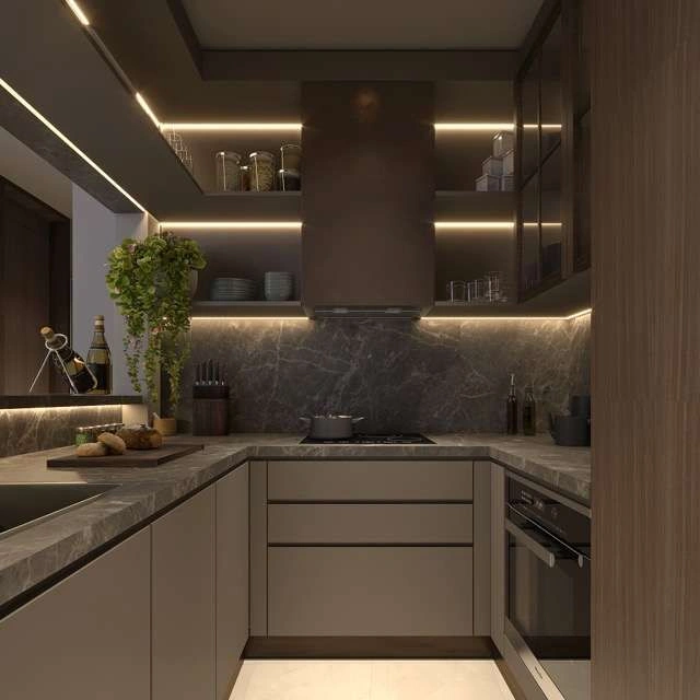 پروژهای برتر در بخش اروپایی استانبول