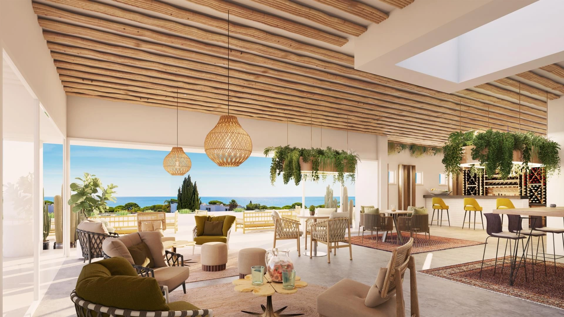 Apartment in Algarve area of Portugal, bargain price