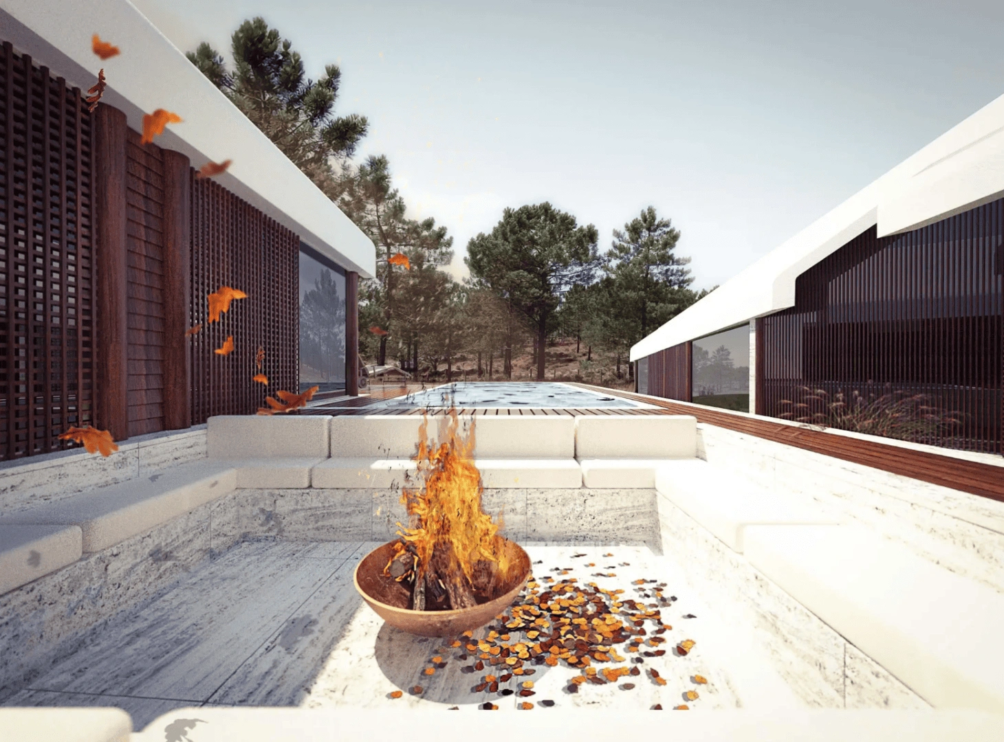 Plot No. 2 for housing construction in Comporta, Portugal