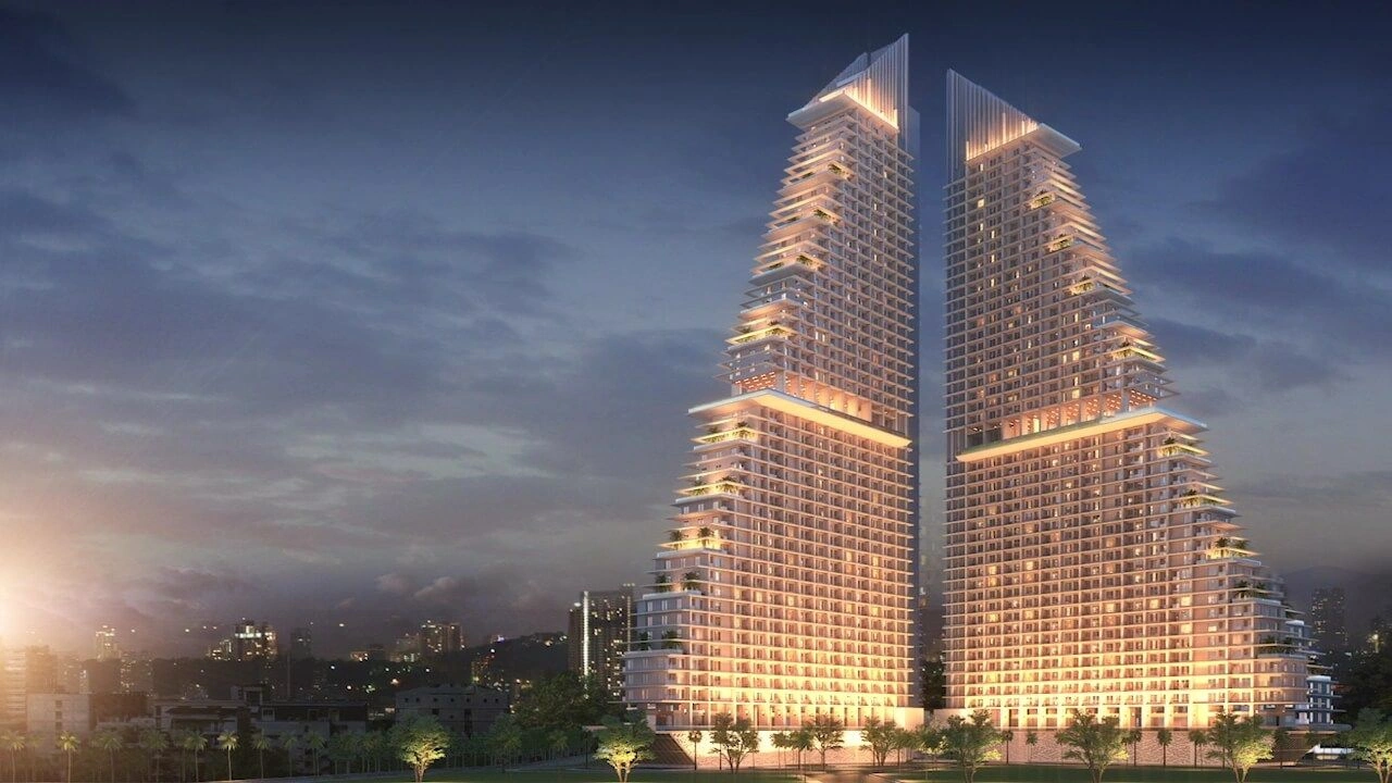 First landmark project of its kind in Central Pattaya