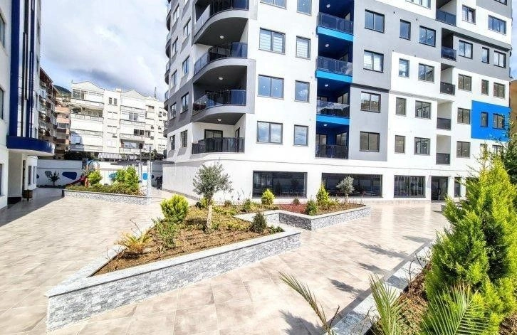 Achetez une propriété à Alanya, Turquie pour 199k € ✅