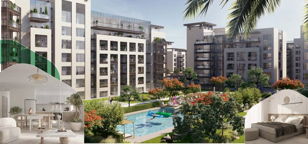 Premium studio 29 m2 in Muscat