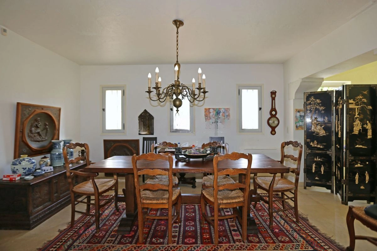 فيلا فاخرة 5+1 في أنتيب