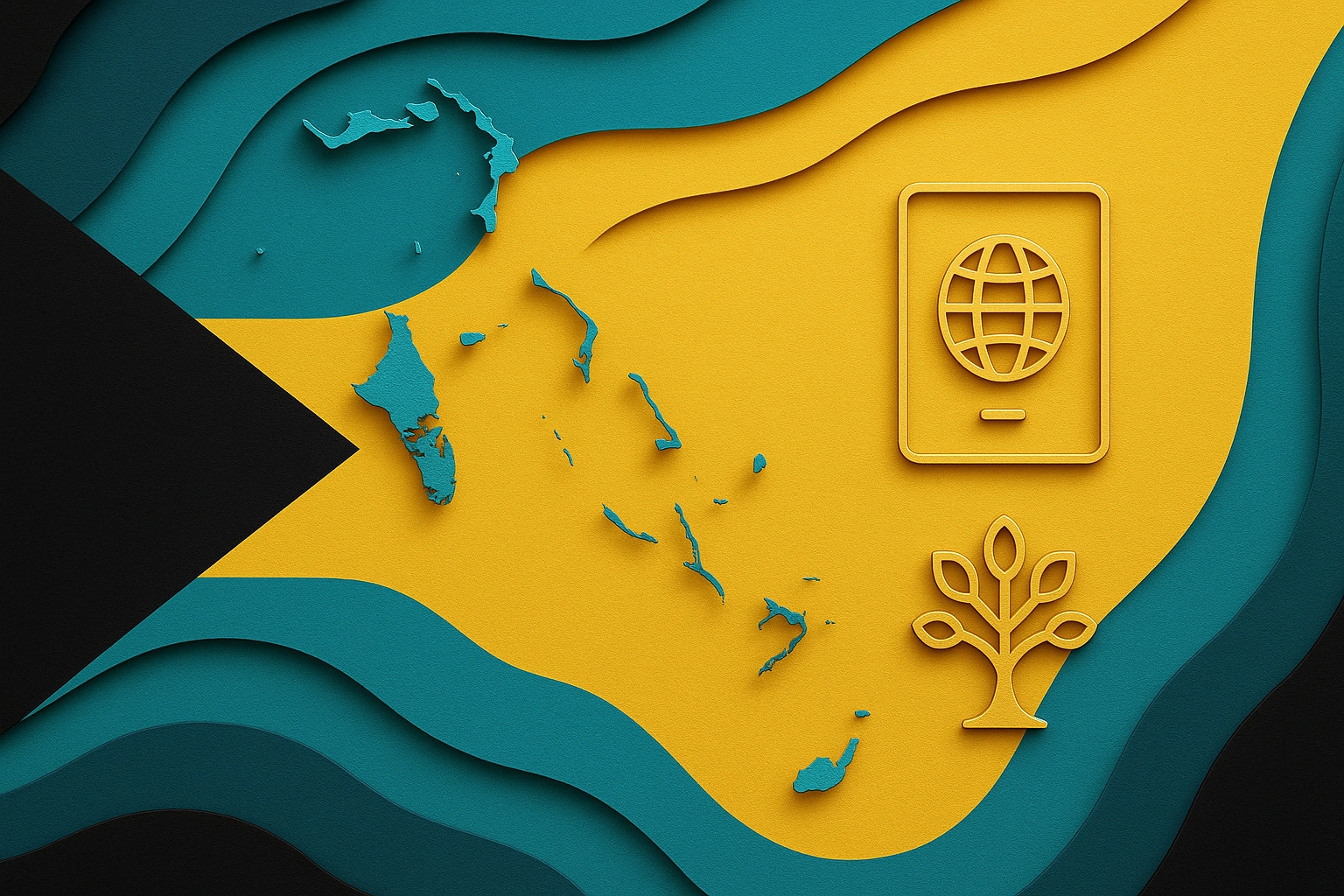 Bahamas citizenship 2026 — naturalisation & descent