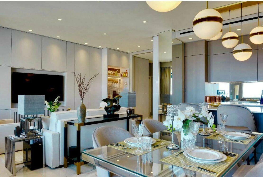 شقة 115 متر مربع في موناكو