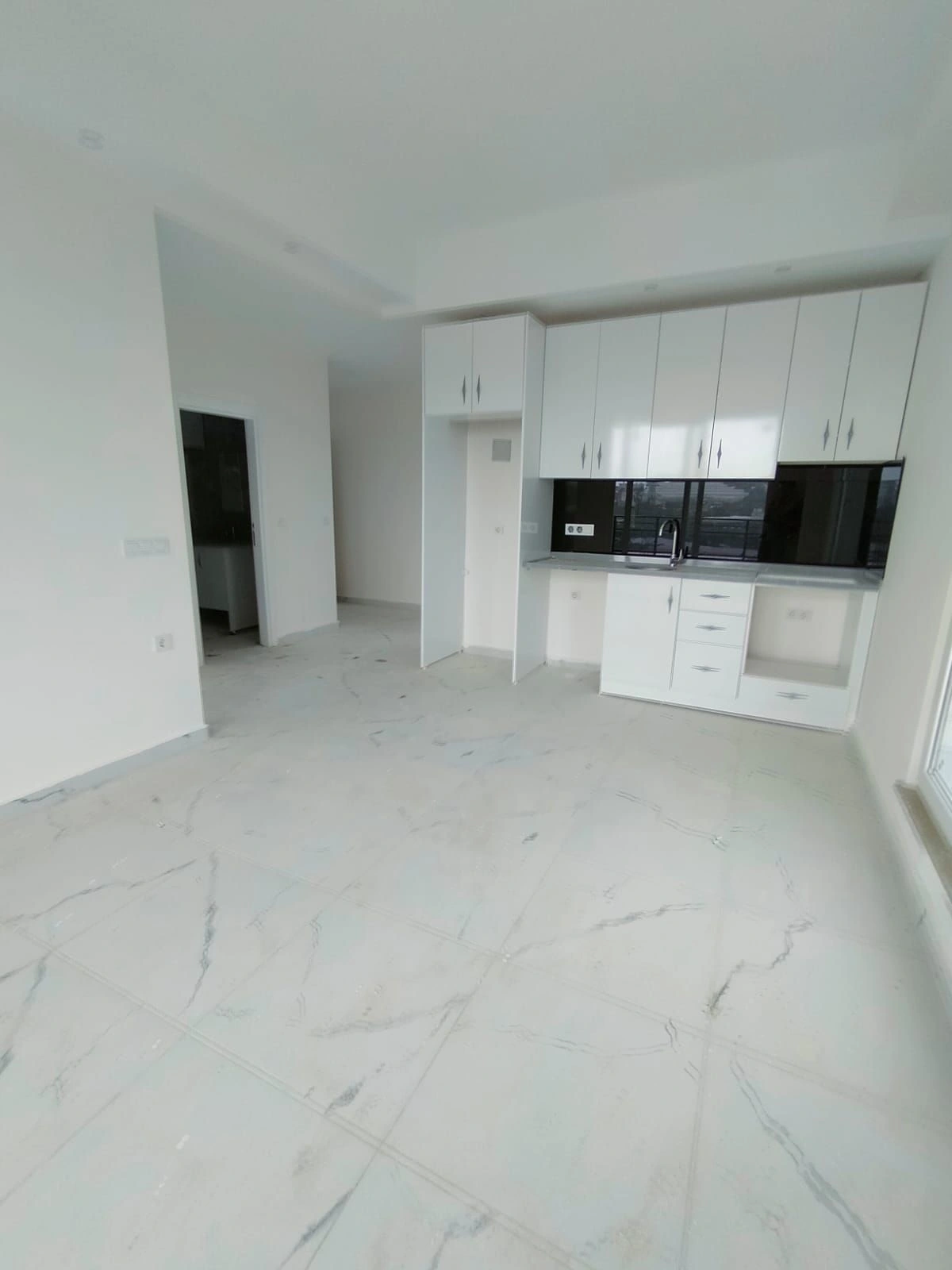 Apartment 65m2 in Avsallar