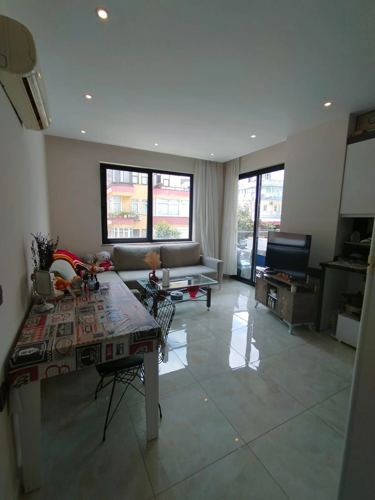 Achetez une propriété à Alanya, Turquie pour 199k € ✅