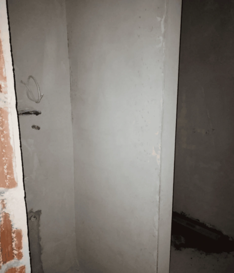 Residential complex in Serbia