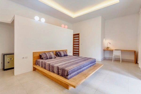 Villa confortable 3+1 dans le secteur de Jimbaran