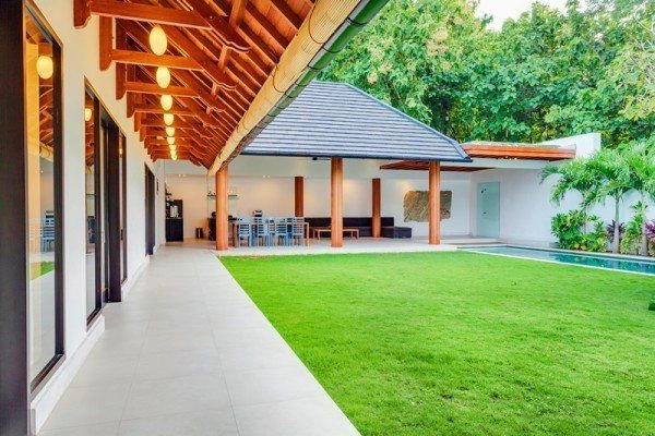 Villa confortable 3+1 dans le secteur de Jimbaran