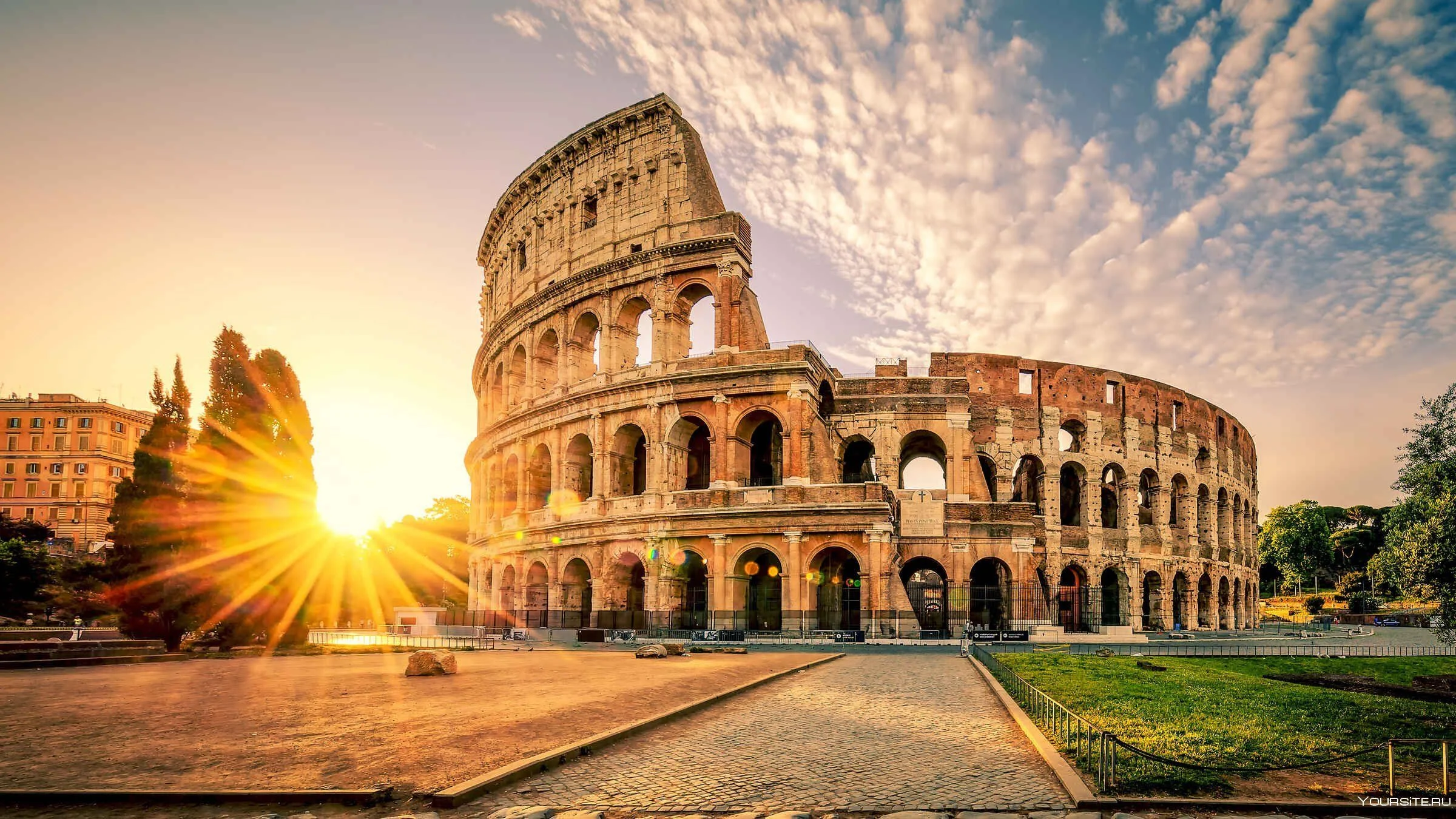 Dolce Vita ou où en Italie est-il bon de vivre ?