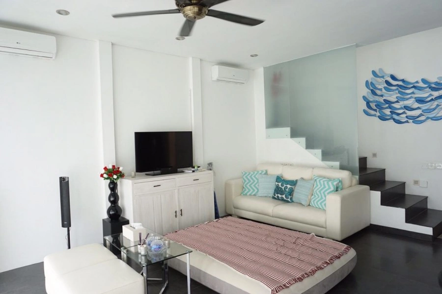 Villa of 150 m2 with swimming pool