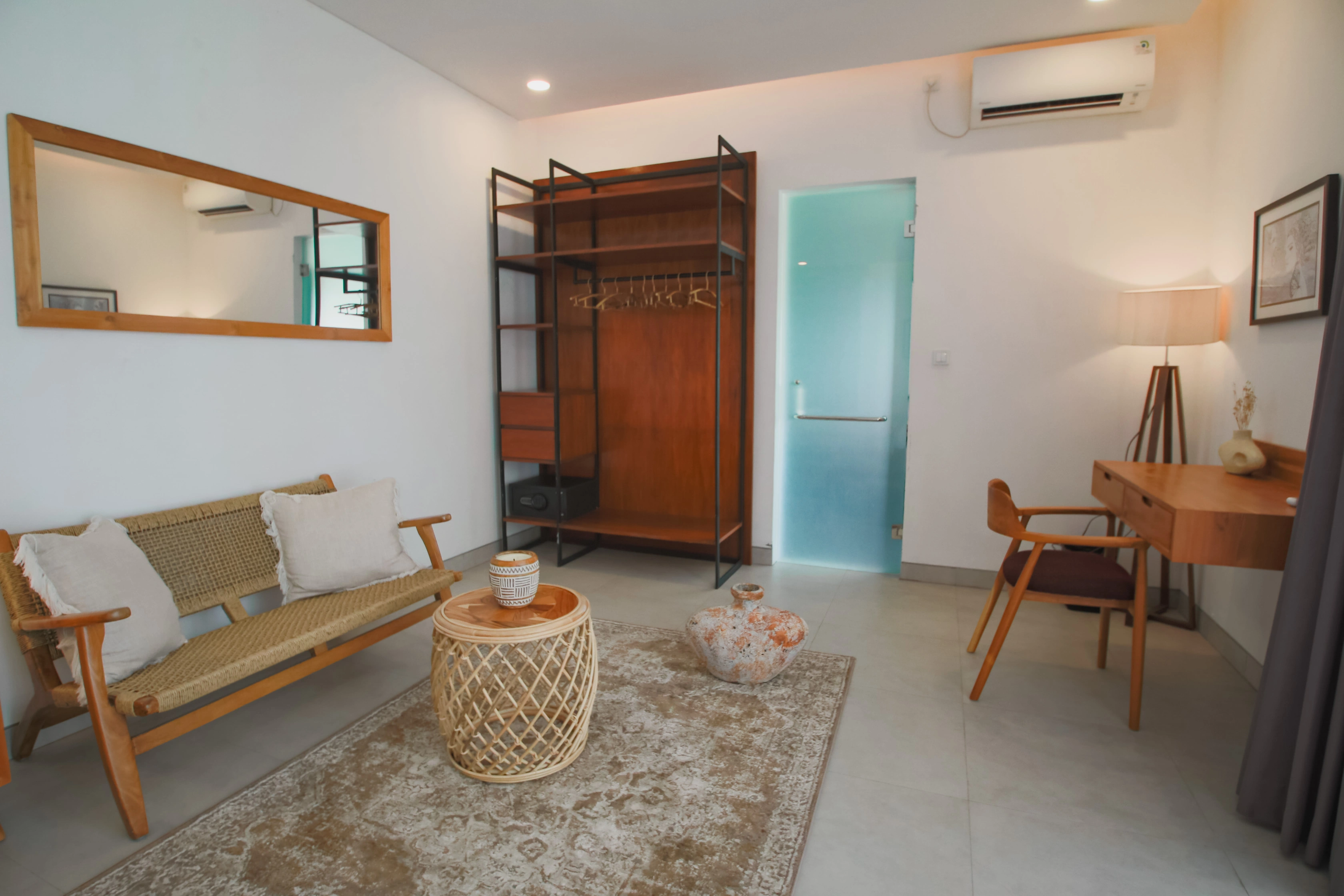 Private villa 3+1 in Canggu area