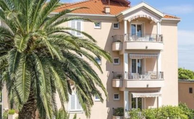 شقة بمساحة 63 م2 مع إطلالة على البحر الأدرياتيكي