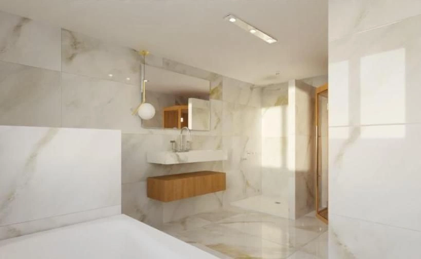 Stone house in Castel Stafilich 50 meters from the sea