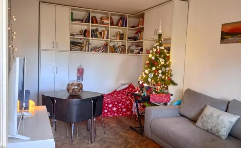 Apartments in Split near the city center