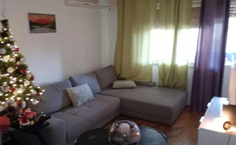 Apartments in Split near the city center